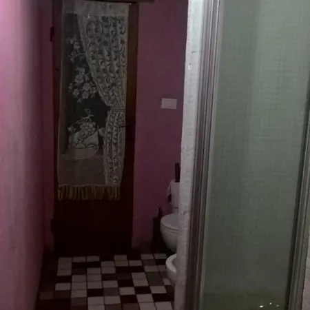 דירה Casa Di Campagna In Citta בולוניה