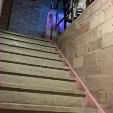 דירה Casa Di Campagna In Citta