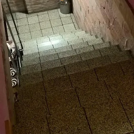 דירה Casa Di Campagna In Citta *
