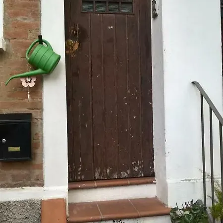Casa Di Campagna In Citta בולוניה