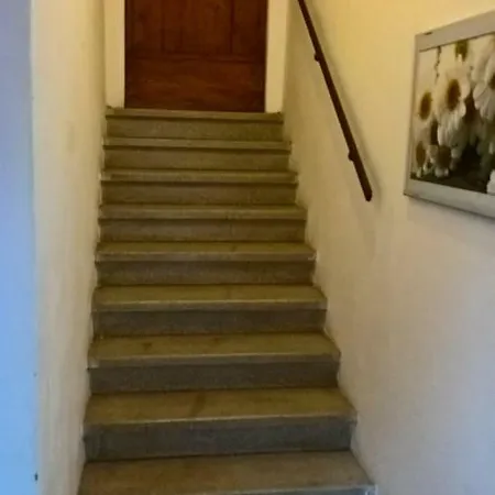 Casa Di Campagna In Citta דירה בולוניה