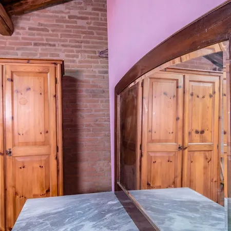 Apartmán Casa Di Campagna In Citta