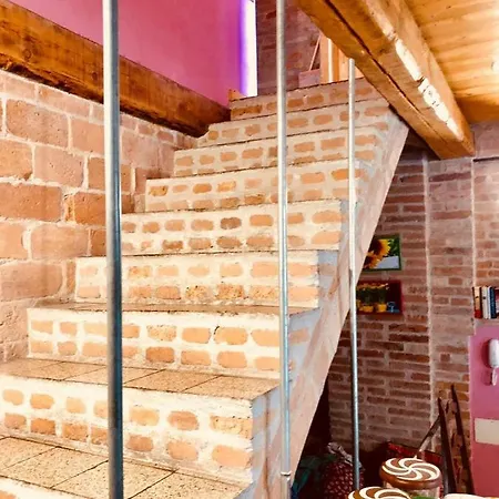 Apartman Casa Di Campagna In Citta Bologna
