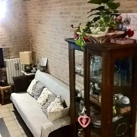 Casa Di Campagna In Citta