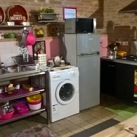 Apartmán Casa Di Campagna In Citta *