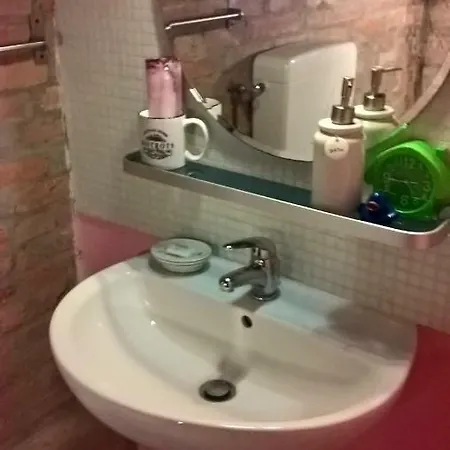 Casa Di Campagna In Citta Apartment *