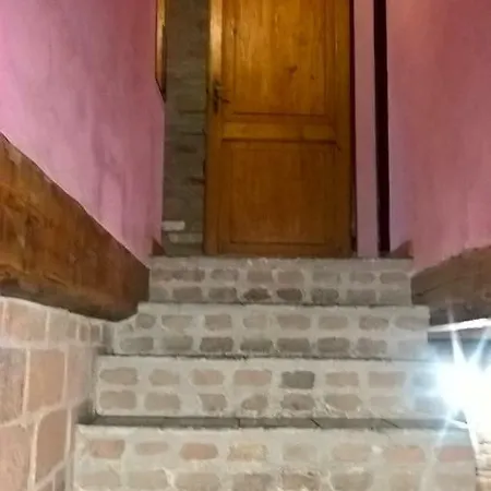 Apartmán Casa Di Campagna In Citta