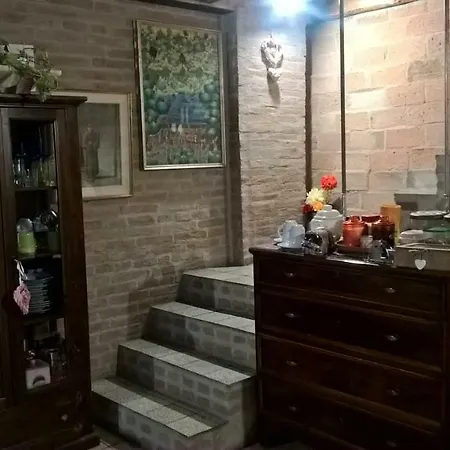 Casa Di Campagna In Citta Apartmán Boloňa