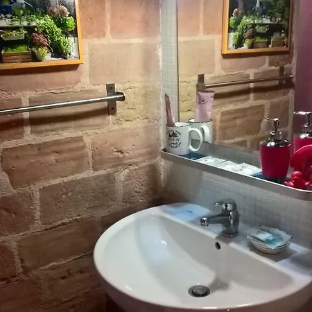 Apartmán Casa Di Campagna In Citta
