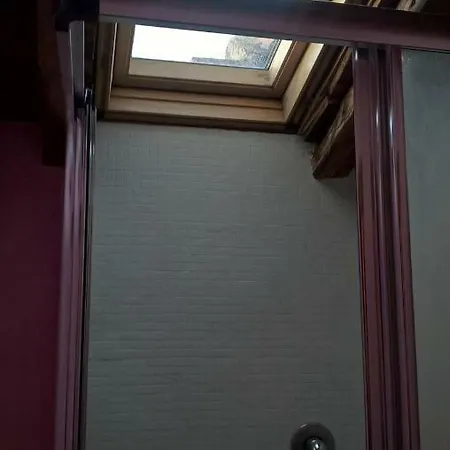 Casa Di Campagna In Citta * Bologna